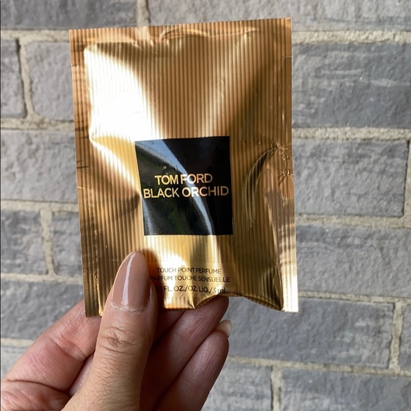 BNIP 0.1oz + 0.05 oz TOM FORD Black Orchid - Picture 4 of 4